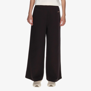 Kronos Pantaloni de trening KRONOS LADIES WIDE LEG PANTS 