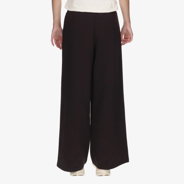 Kronos Pantaloni de trening KRONOS LADIES WIDE LEG PANTS 