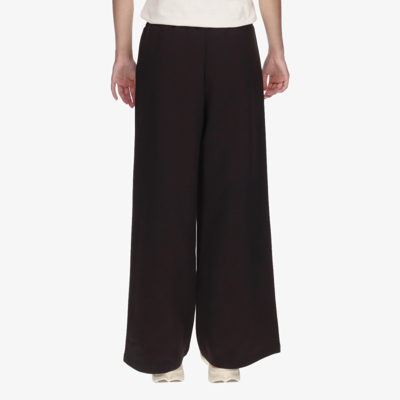 Kronos Pantaloni de trening KRONOS LADIES WIDE LEG PANTS 