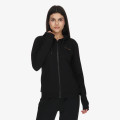 Kronos Hanorac KRONOS LADIES FULL ZIP HOODY 