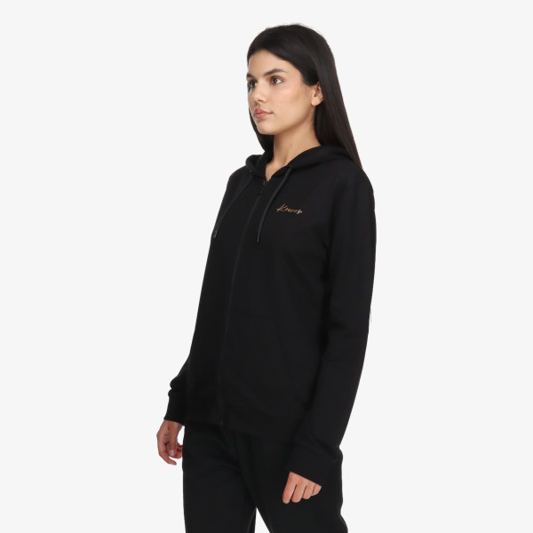 Kronos Hanorac KRONOS LADIES FULL ZIP HOODY 