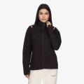 Kronos Hanorac KRONOS LADIES FULL ZIP HOODY 