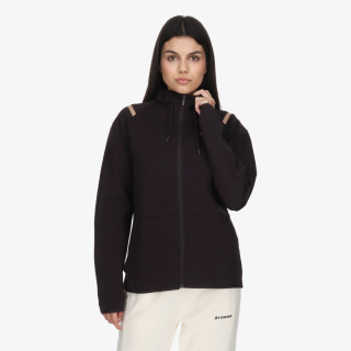 Kronos Hanorac KRONOS LADIES FULL ZIP HOODY 