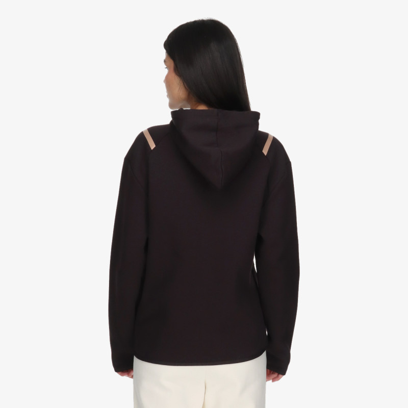 Kronos Hanorac KRONOS LADIES FULL ZIP HOODY 