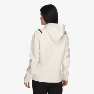 Kronos Hanorac KRONOS LADIES FULL ZIP HOODY 