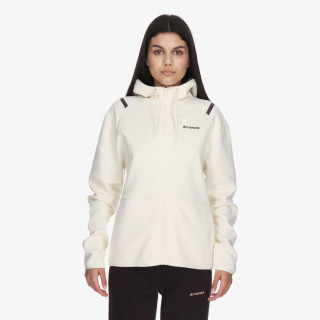 Kronos Hanorac KRONOS LADIES FULL ZIP HOODY 
