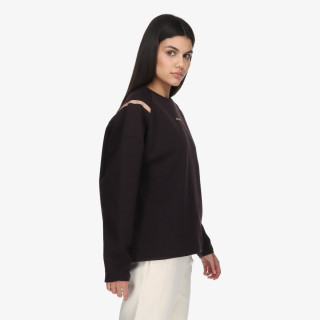 Kronos Hanorac KRONOS LADIES CREWNECK 