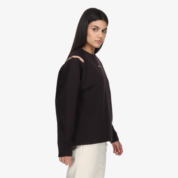 Kronos Hanorac KRONOS LADIES CREWNECK 