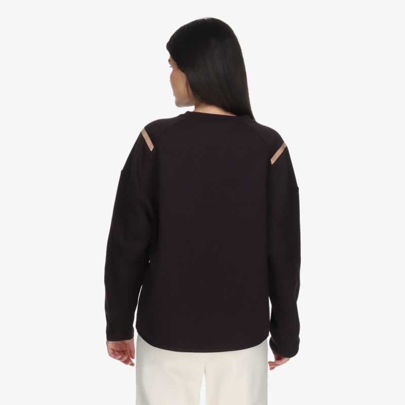Kronos Hanorac KRONOS LADIES CREWNECK 