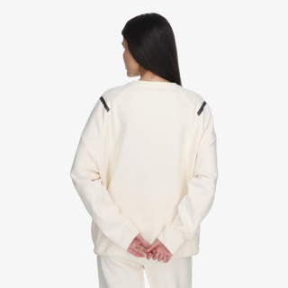 Kronos Hanorac KRONOS LADIES CREWNECK 