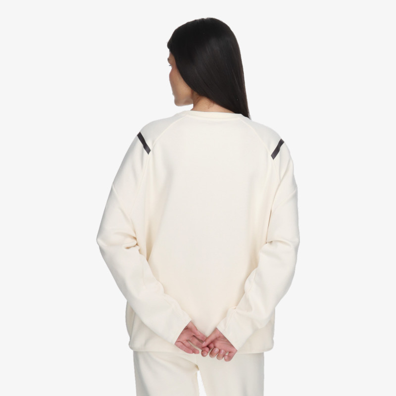 Kronos Hanorac KRONOS LADIES CREWNECK 