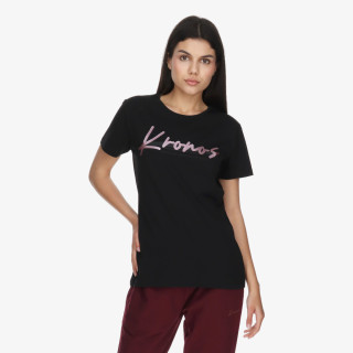 Kronos Tricou KRONOS LADIES T-SHIRT 