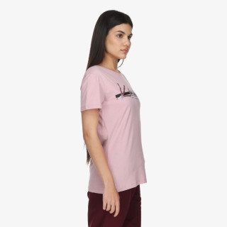 Kronos Tricou KRONOS LADIES T-SHIRT 