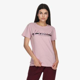 Kronos Tricou KRONOS LADIES T-SHIRT 