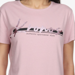 Kronos Tricou KRONOS LADIES T-SHIRT 