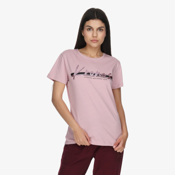 Kronos Tricou KRONOS LADIES T-SHIRT 