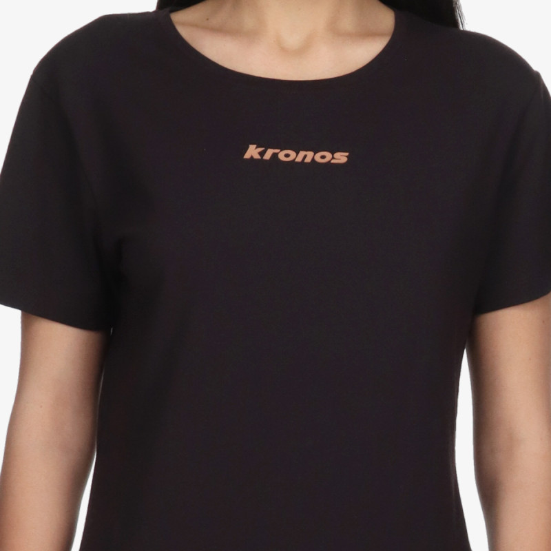 Kronos Tricou KRONOS LADIES T-SHIRT 