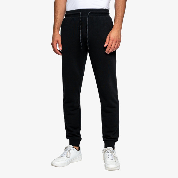 Kronos Pantaloni de trening KRONOS MENS CUFFED PANTS 