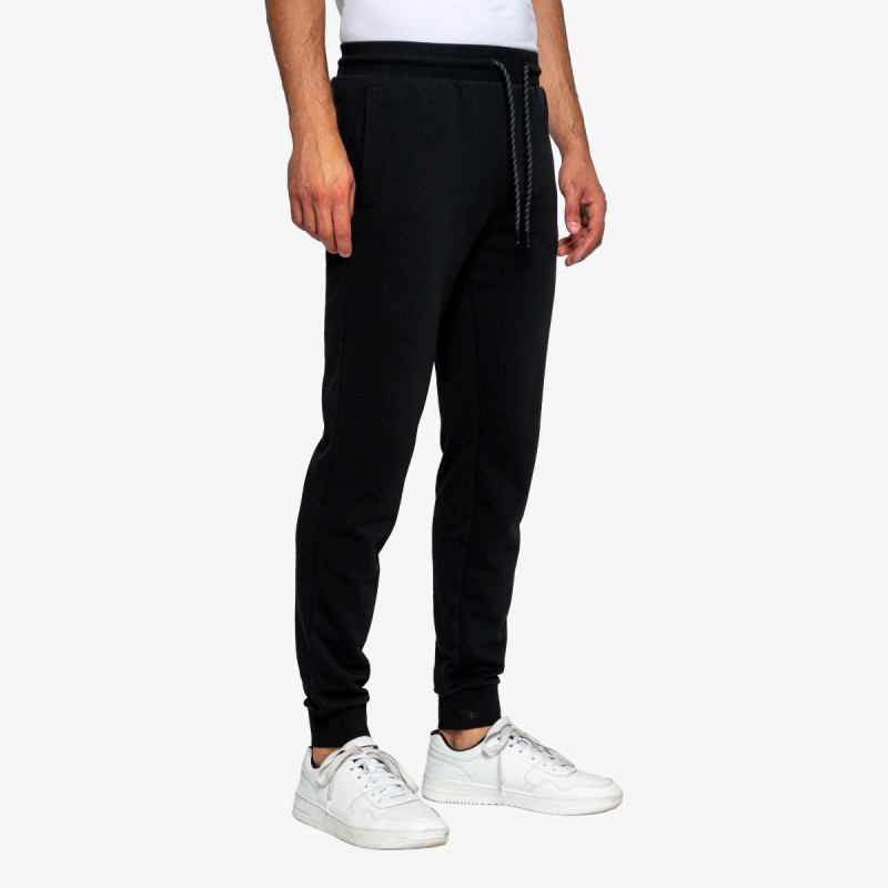 Kronos Pantaloni de trening KRONOS MENS CUFFED PANTS 