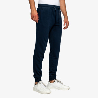 Kronos Pantaloni de trening KRONOS MENS CUFFED PANTS 