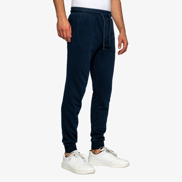 Kronos Pantaloni de trening KRONOS MENS CUFFED PANTS 
