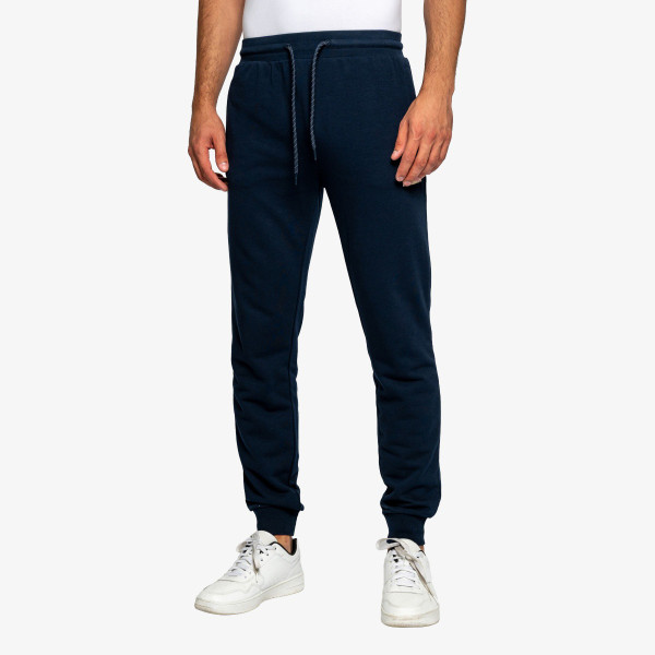 Kronos Pantaloni de trening KRONOS MENS CUFFED PANTS 