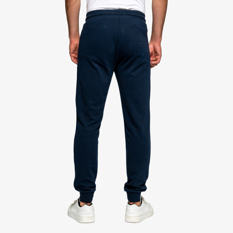 Kronos Pantaloni de trening KRONOS MENS CUFFED PANTS 