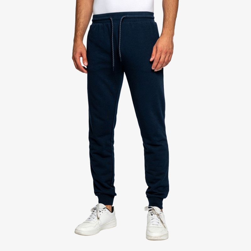 Kronos Pantaloni de trening KRONOS MENS CUFFED PANTS 