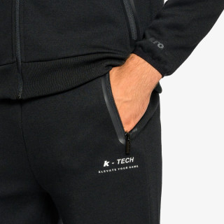 Kronos Pantaloni de trening KRONOS MENS CUFFED PANTS 