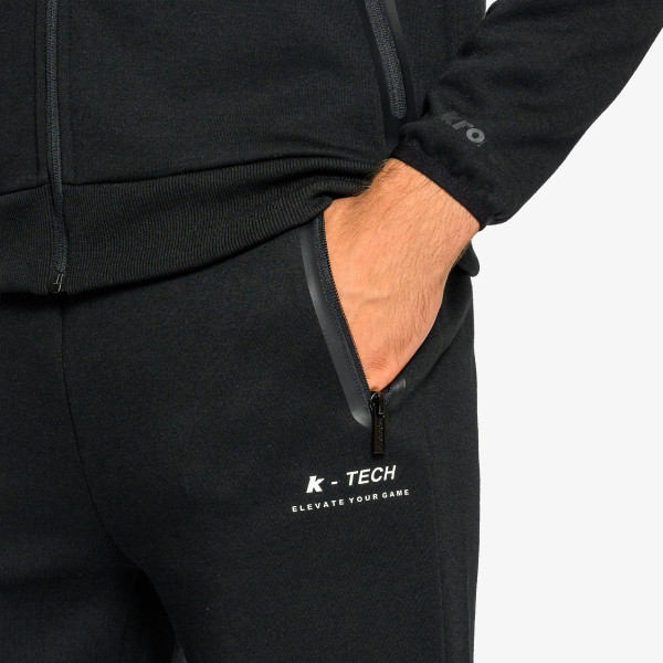 Kronos Pantaloni de trening KRONOS MENS CUFFED PANTS 