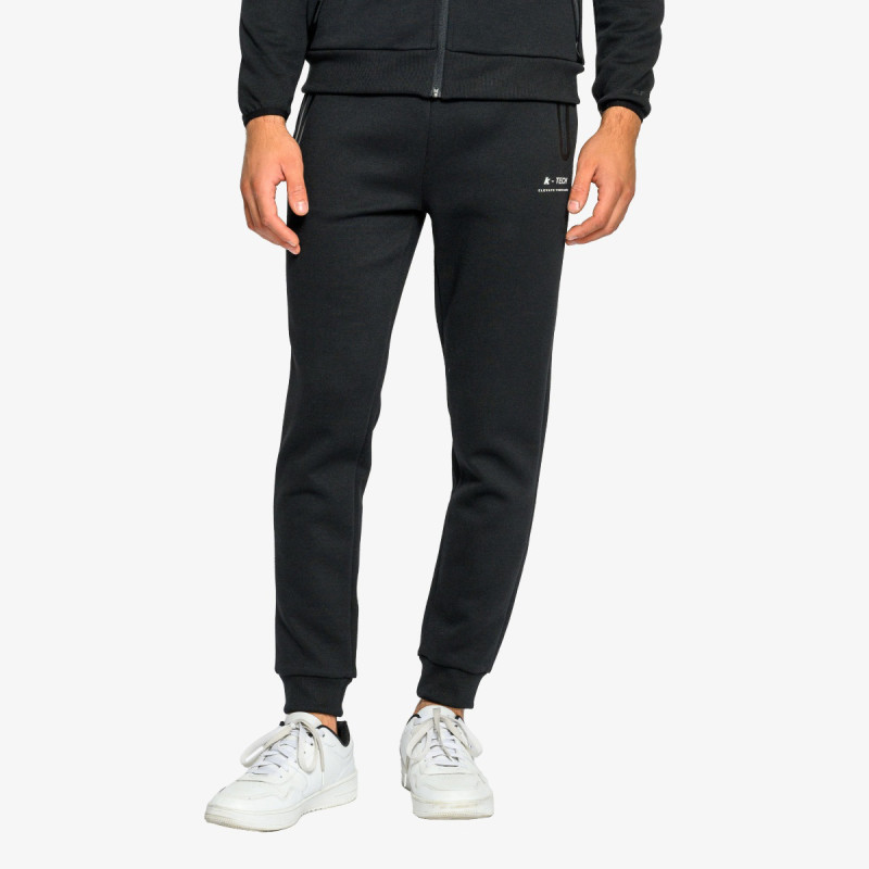 Kronos Pantaloni de trening KRONOS MENS CUFFED PANTS 