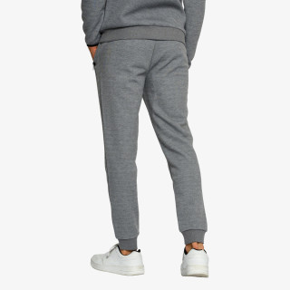Kronos Pantaloni de trening KRONOS MENS CUFFED PANTS 