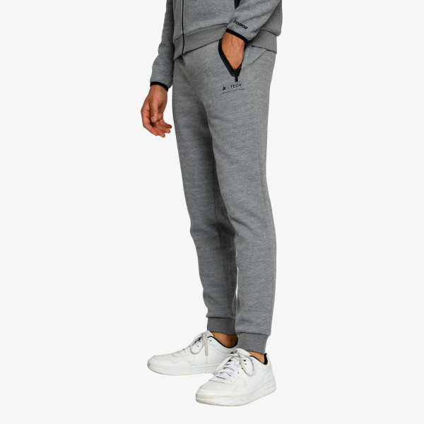 Kronos Pantaloni de trening KRONOS MENS CUFFED PANTS 