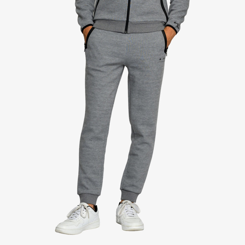 Kronos Pantaloni de trening KRONOS MENS CUFFED PANTS 
