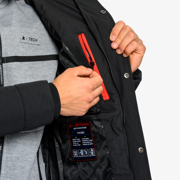 Kronos Jacheta KRONOS MENS JACKET 