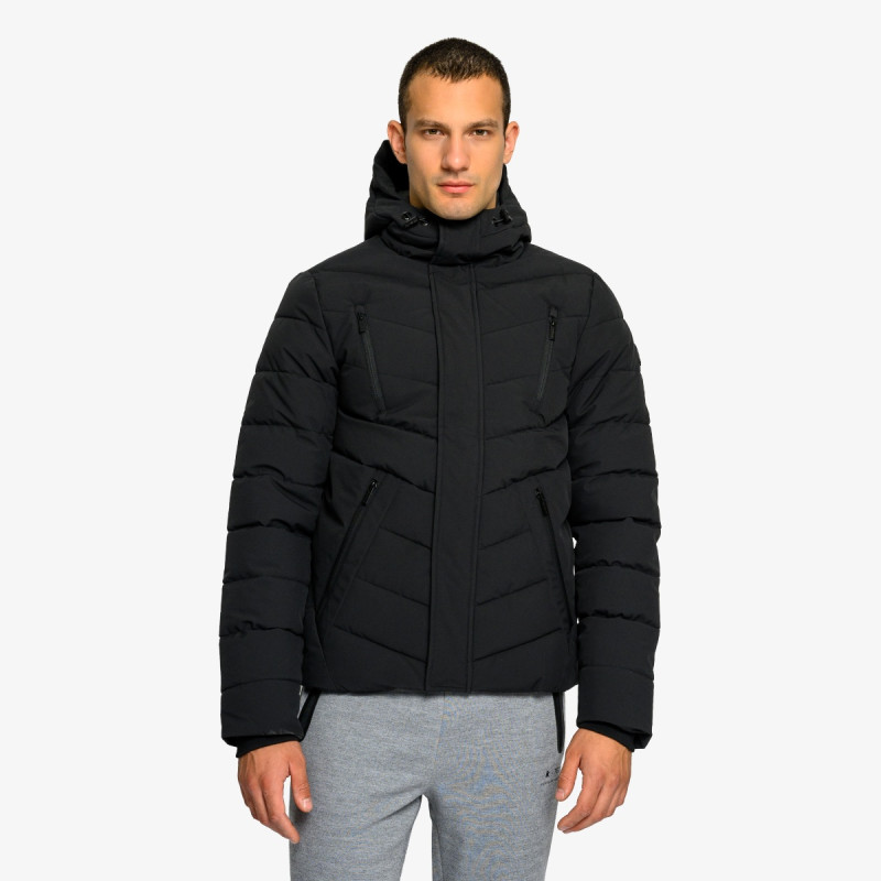 Kronos Jacheta KRONOS MENS JACKET 