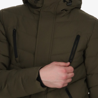 Kronos Jacheta KRONOS MENS JACKET 
