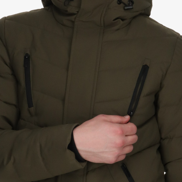 Kronos Jacheta KRONOS MENS JACKET 