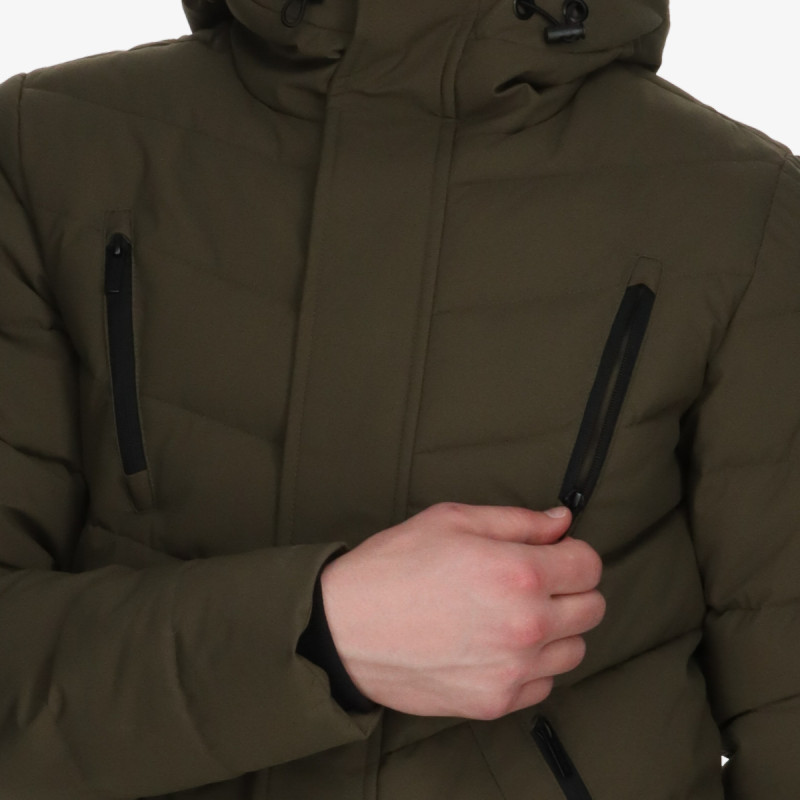 Kronos Jacheta KRONOS MENS JACKET 