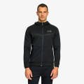 Kronos Hanorac KRONOS MENS FULL ZIP HOODY 