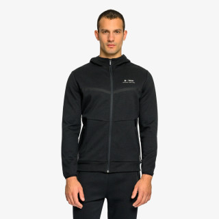 Kronos Hanorac KRONOS MENS FULL ZIP HOODY 