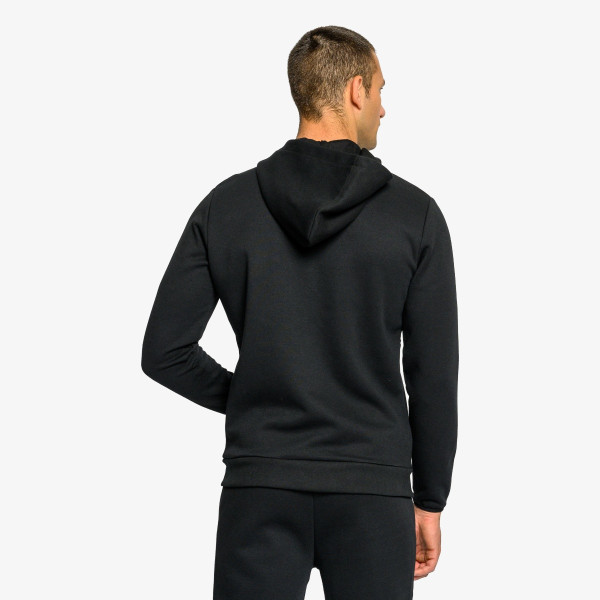 Kronos Hanorac KRONOS MENS FULL ZIP HOODY 