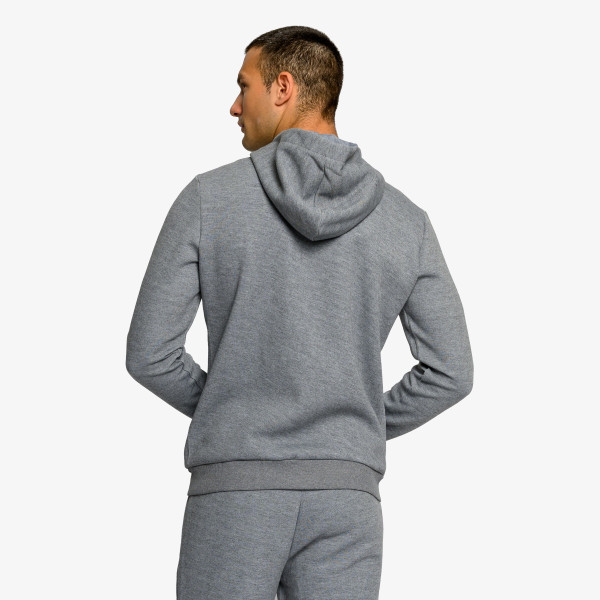 Kronos Hanorac KRONOS MENS FULL ZIP HOODY 
