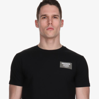 Kronos Tricou KRONOS MENS T-SHIRT 