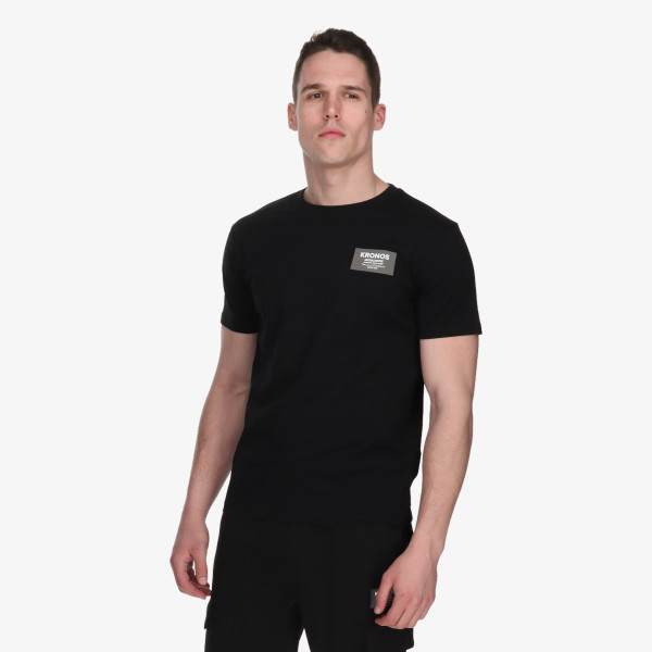Kronos Tricou KRONOS MENS T-SHIRT 