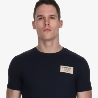 Kronos Tricou KRONOS MENS T-SHIRT 