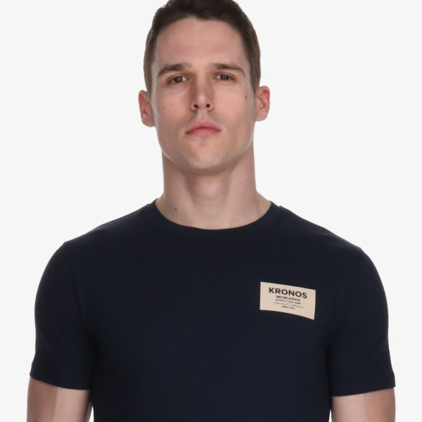 Kronos Tricou KRONOS MENS T-SHIRT 