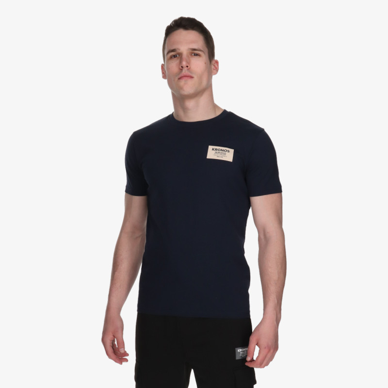 Kronos Tricou KRONOS MENS T-SHIRT 