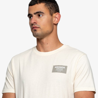 Kronos Tricou KRONOS MENS T-SHIRT 