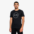 Kronos Tricou KRONOS MENS T-SHIRT 